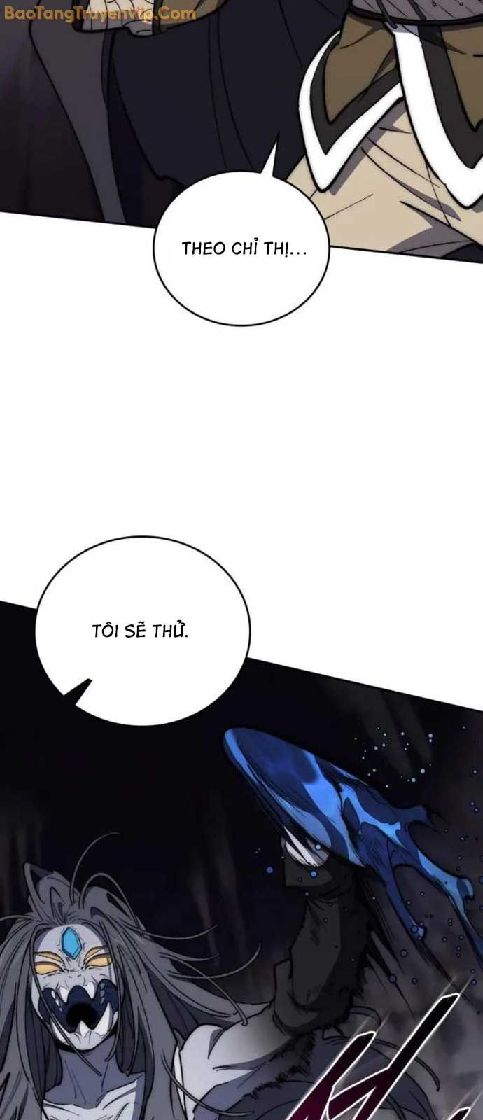 Kẻ Kiến Tạo Hầm Ngục - Chapter 30 - Page 40