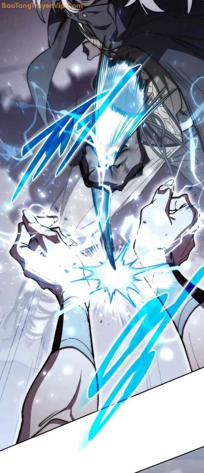 Kẻ Kiến Tạo Hầm Ngục - Chapter 30 - Page 43