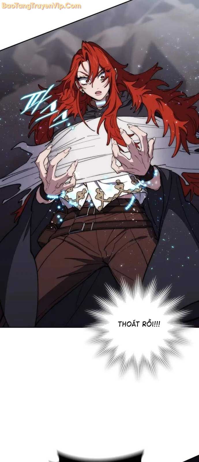 Kẻ Kiến Tạo Hầm Ngục - Chapter 30 - Page 44