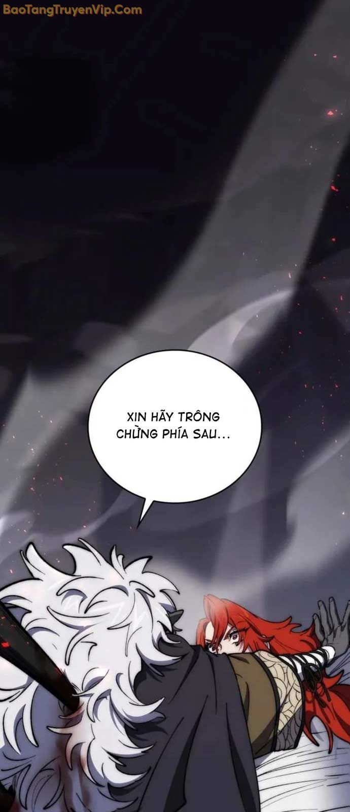 Kẻ Kiến Tạo Hầm Ngục - Chapter 30 - Page 48