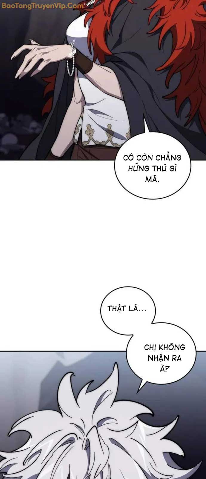 Kẻ Kiến Tạo Hầm Ngục - Chapter 30 - Page 5