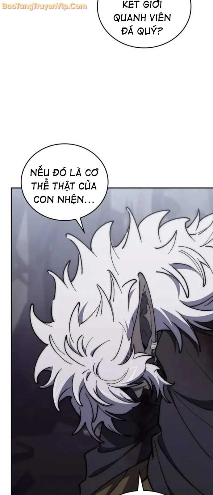 Kẻ Kiến Tạo Hầm Ngục - Chapter 30 - Page 62