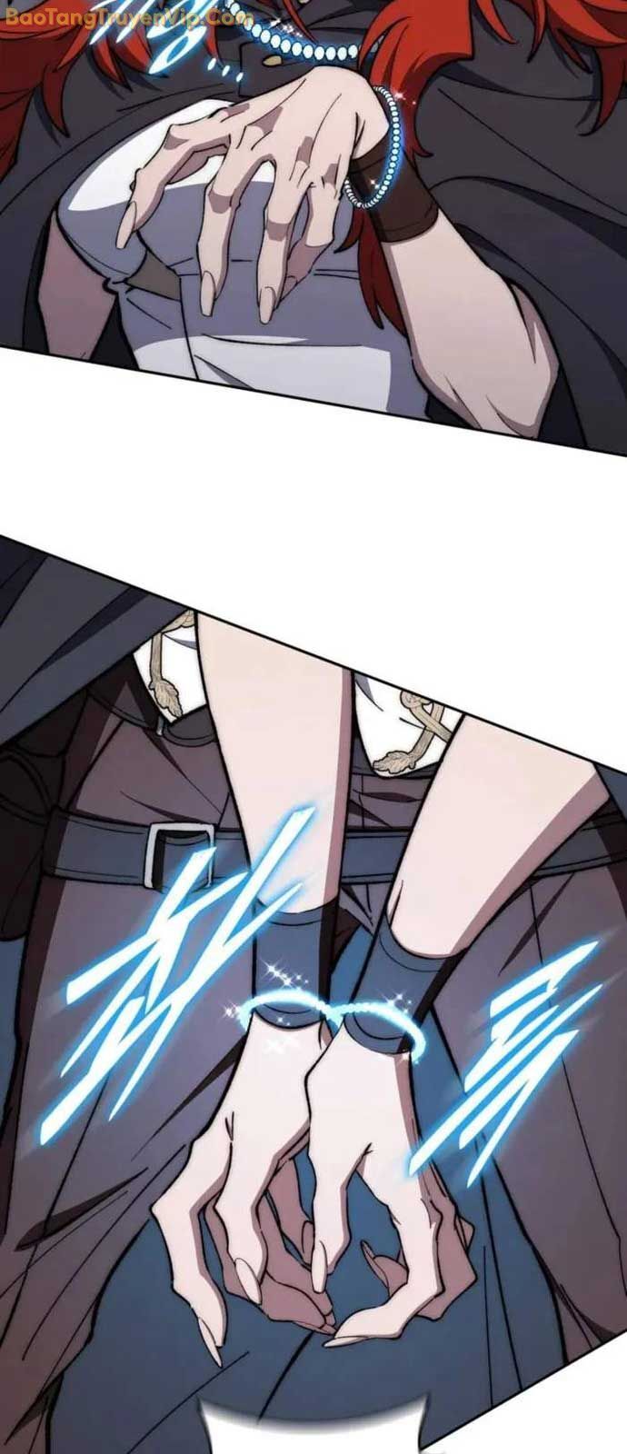 Kẻ Kiến Tạo Hầm Ngục - Chapter 30 - Page 7