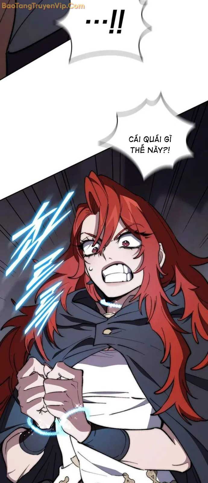 Kẻ Kiến Tạo Hầm Ngục - Chapter 30 - Page 8