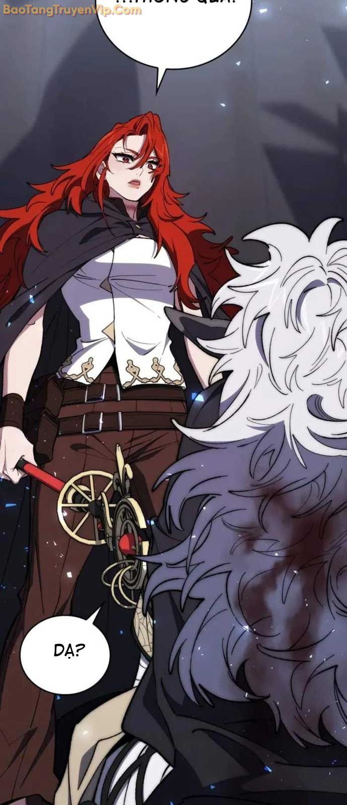 Kẻ Kiến Tạo Hầm Ngục - Chapter 30 - Page 84