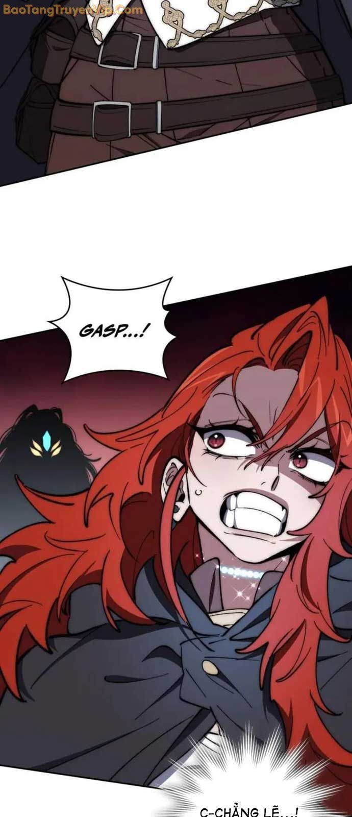 Kẻ Kiến Tạo Hầm Ngục - Chapter 30 - Page 9