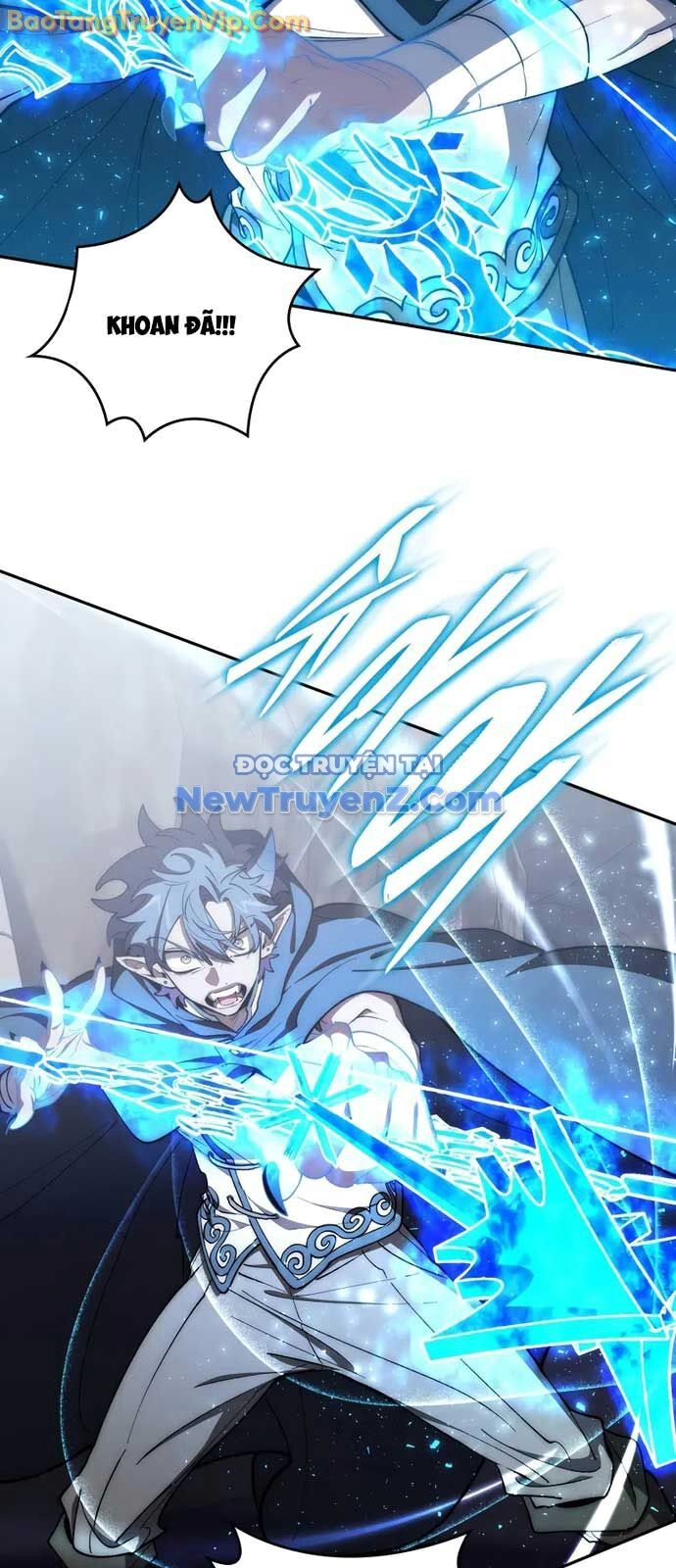 Kẻ Kiến Tạo Hầm Ngục - Chapter 31 - Page 15