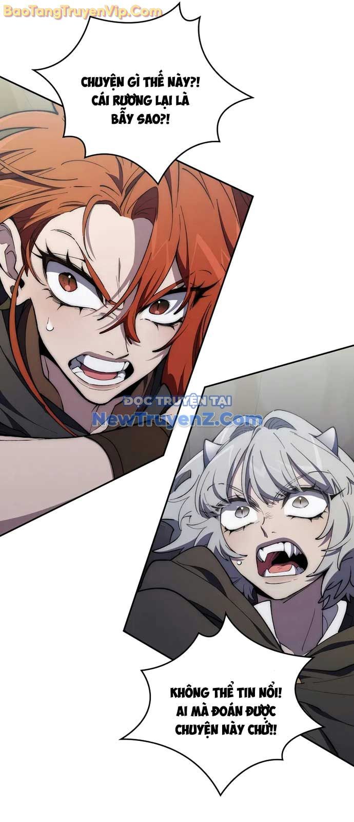 Kẻ Kiến Tạo Hầm Ngục - Chapter 31 - Page 18