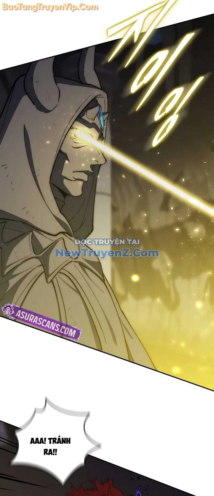 Kẻ Kiến Tạo Hầm Ngục - Chapter 31 - Page 20