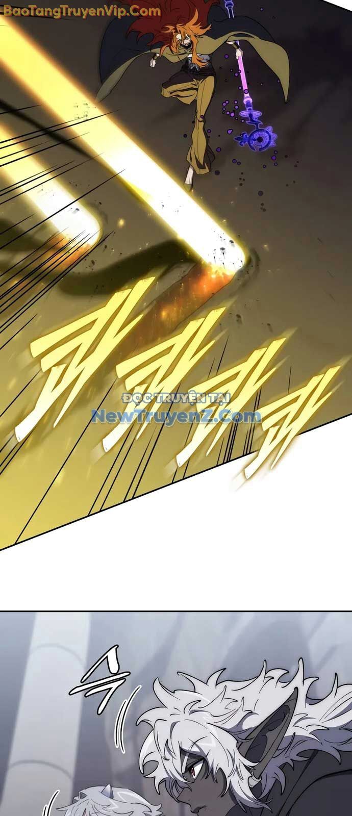 Kẻ Kiến Tạo Hầm Ngục - Chapter 31 - Page 21