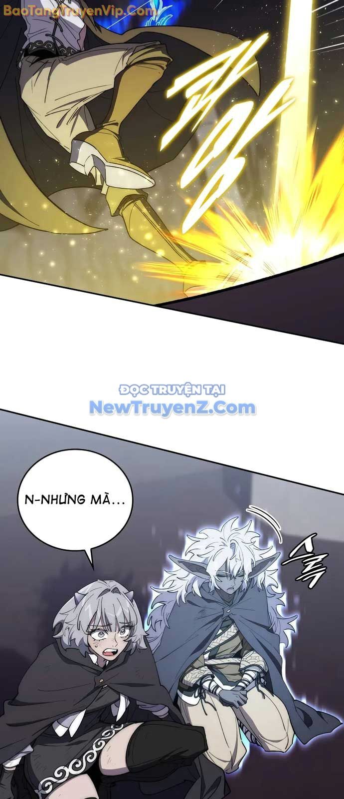 Kẻ Kiến Tạo Hầm Ngục - Chapter 31 - Page 23