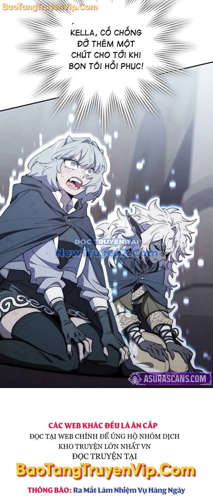 Kẻ Kiến Tạo Hầm Ngục - Chapter 31 - Page 27