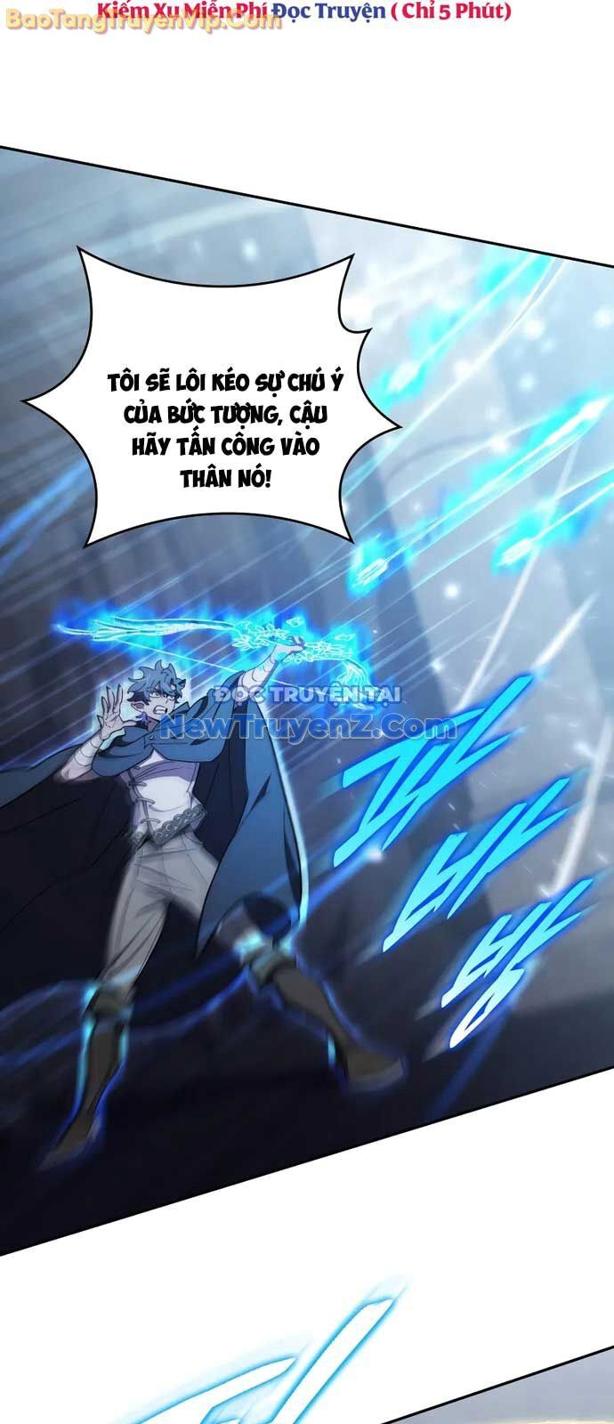 Kẻ Kiến Tạo Hầm Ngục - Chapter 31 - Page 28