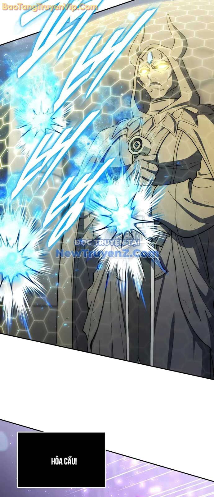 Kẻ Kiến Tạo Hầm Ngục - Chapter 31 - Page 29