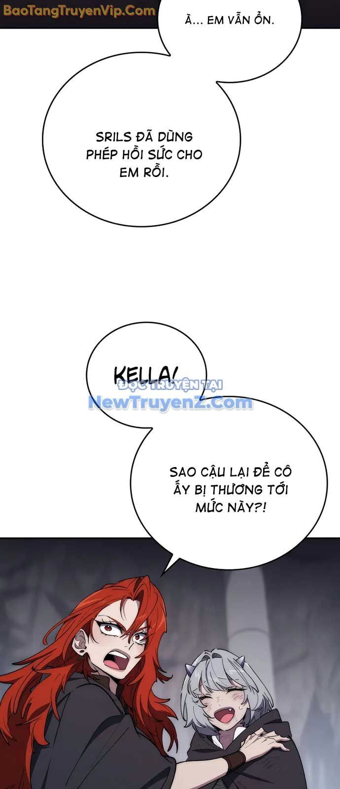 Kẻ Kiến Tạo Hầm Ngục - Chapter 31 - Page 3