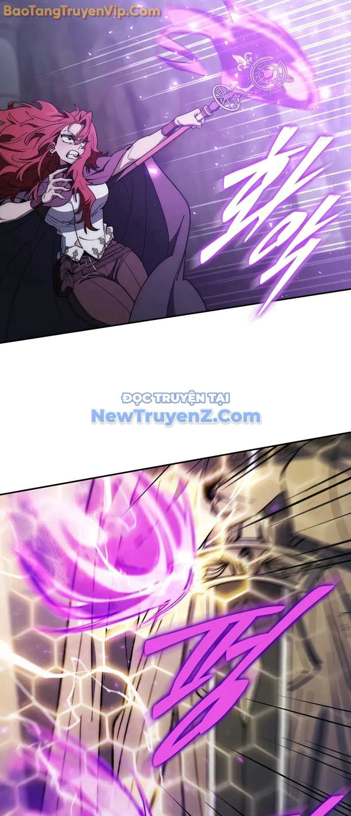 Kẻ Kiến Tạo Hầm Ngục - Chapter 31 - Page 30