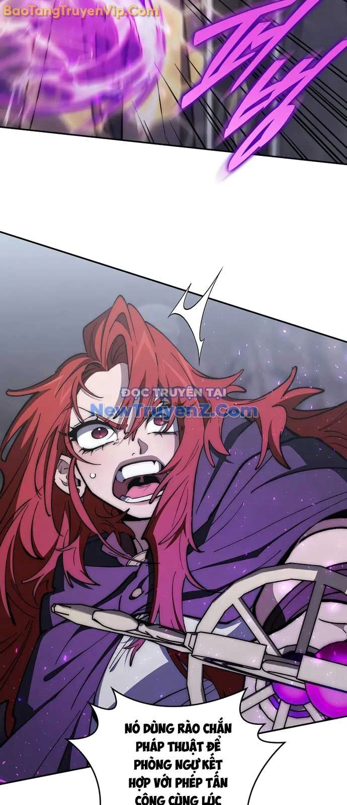 Kẻ Kiến Tạo Hầm Ngục - Chapter 31 - Page 31