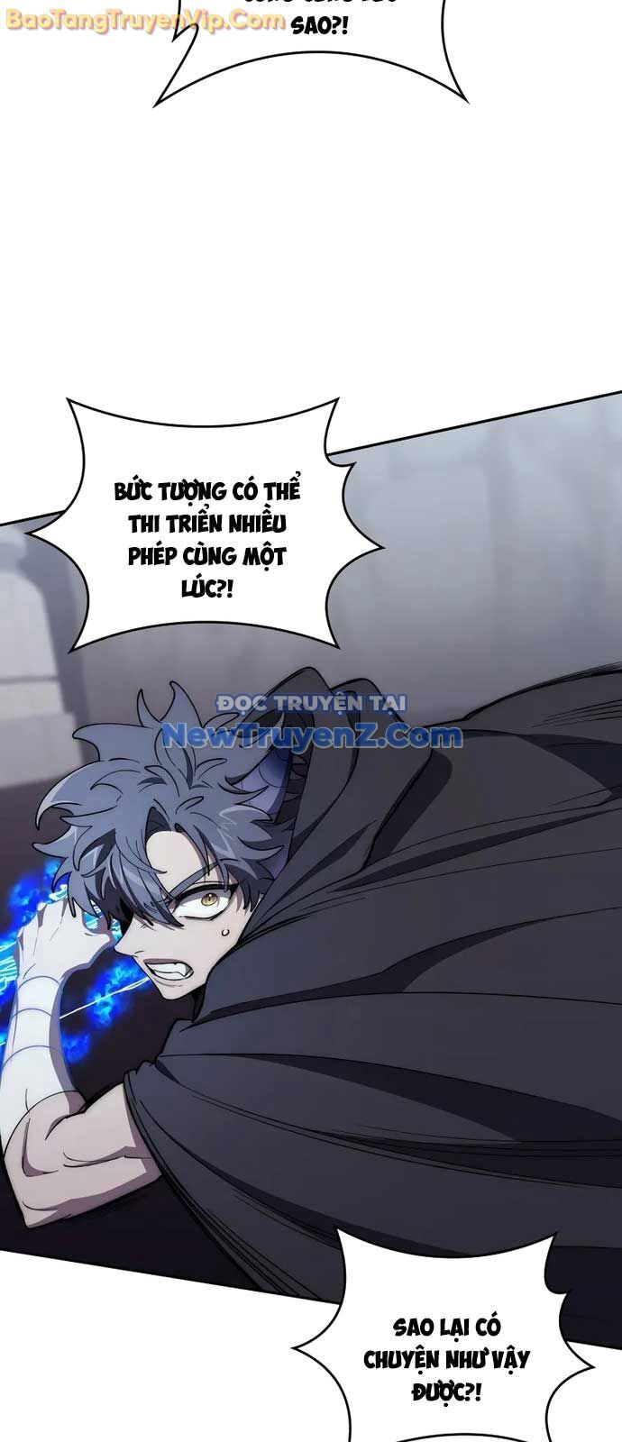 Kẻ Kiến Tạo Hầm Ngục - Chapter 31 - Page 32