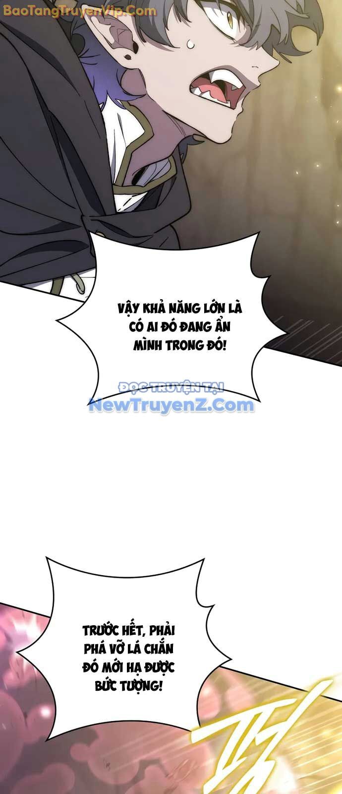Kẻ Kiến Tạo Hầm Ngục - Chapter 31 - Page 38