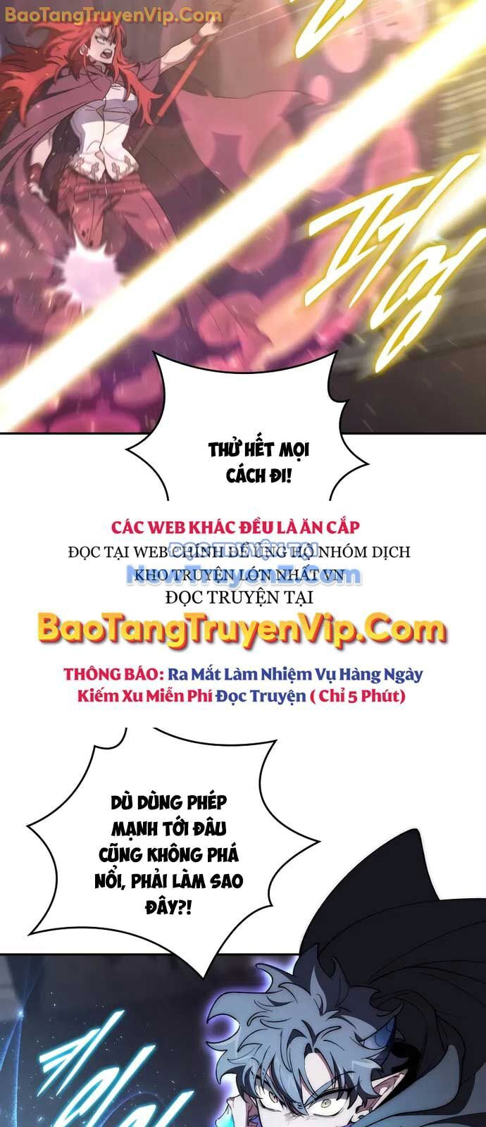 Kẻ Kiến Tạo Hầm Ngục - Chapter 31 - Page 39