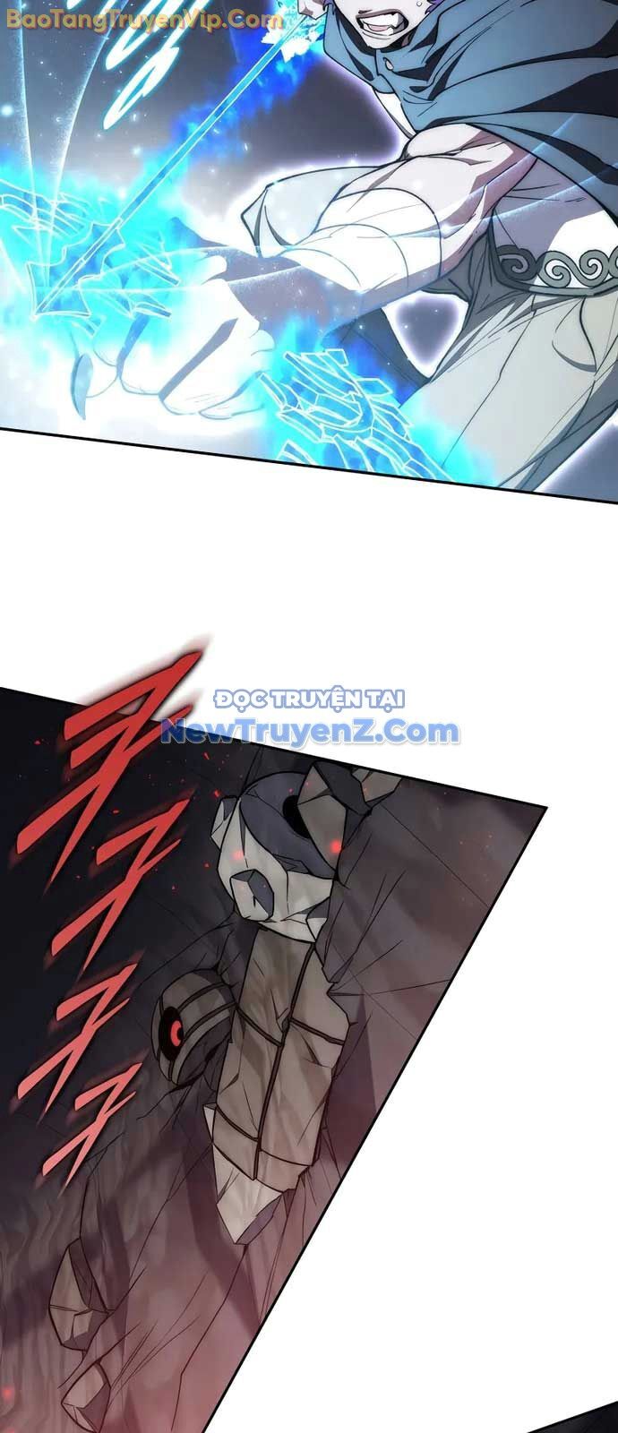 Kẻ Kiến Tạo Hầm Ngục - Chapter 31 - Page 40