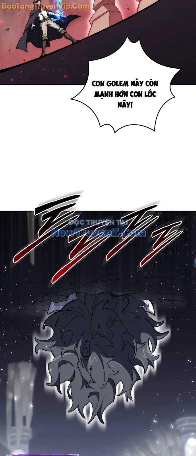 Kẻ Kiến Tạo Hầm Ngục - Chapter 31 - Page 43