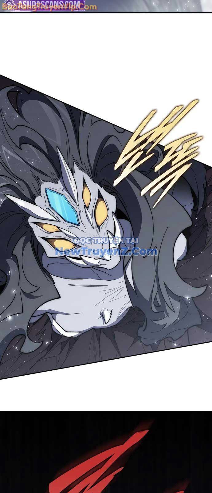 Kẻ Kiến Tạo Hầm Ngục - Chapter 31 - Page 44