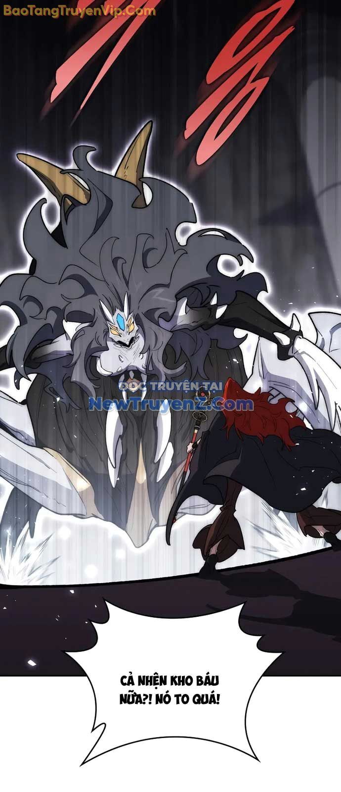 Kẻ Kiến Tạo Hầm Ngục - Chapter 31 - Page 45