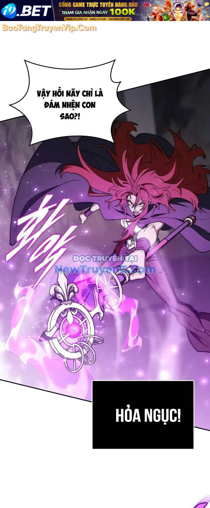 Kẻ Kiến Tạo Hầm Ngục - Chapter 31 - Page 46