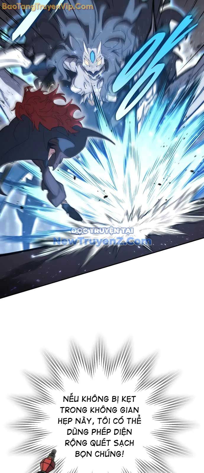 Kẻ Kiến Tạo Hầm Ngục - Chapter 31 - Page 49