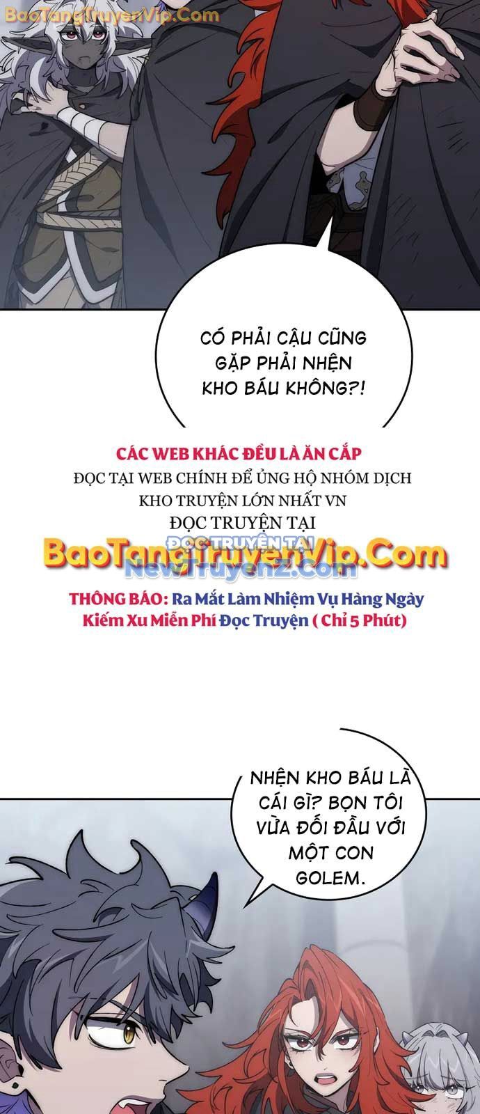 Kẻ Kiến Tạo Hầm Ngục - Chapter 31 - Page 5