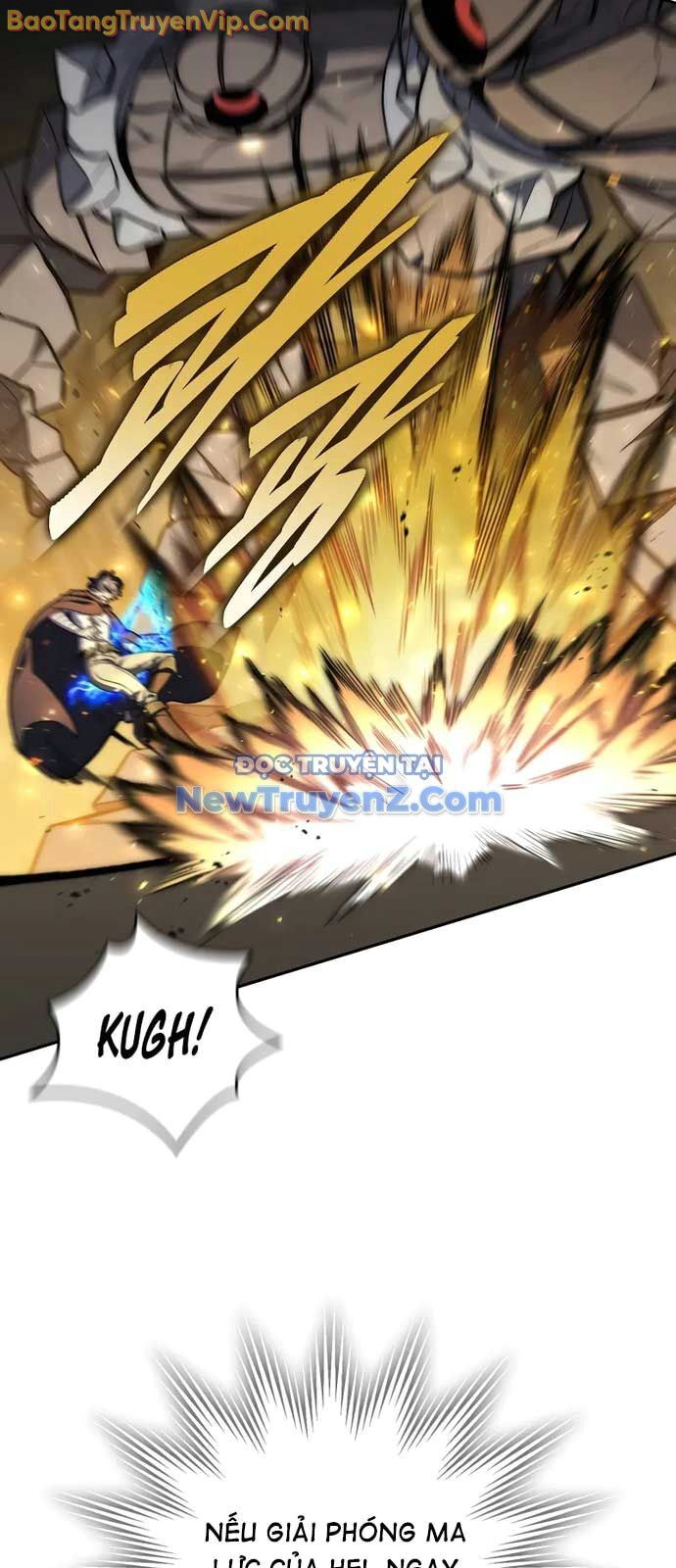 Kẻ Kiến Tạo Hầm Ngục - Chapter 31 - Page 51