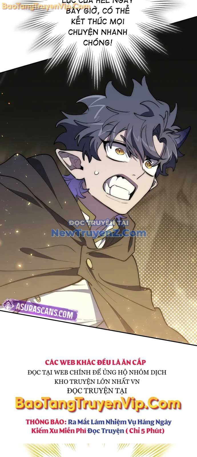 Kẻ Kiến Tạo Hầm Ngục - Chapter 31 - Page 52