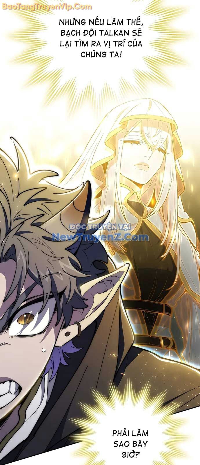 Kẻ Kiến Tạo Hầm Ngục - Chapter 31 - Page 53