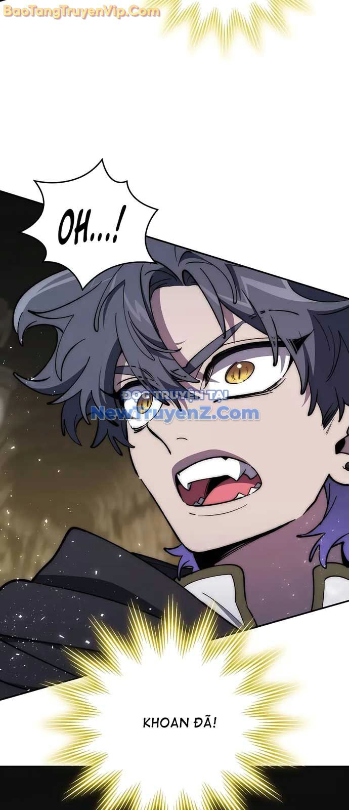 Kẻ Kiến Tạo Hầm Ngục - Chapter 31 - Page 54