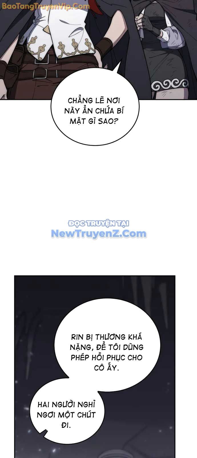 Kẻ Kiến Tạo Hầm Ngục - Chapter 31 - Page 7