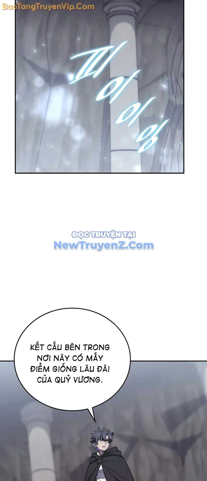 Kẻ Kiến Tạo Hầm Ngục - Chapter 31 - Page 8