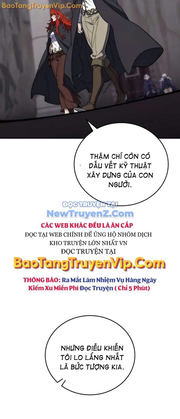 Kẻ Kiến Tạo Hầm Ngục - Chapter 31 - Page 9