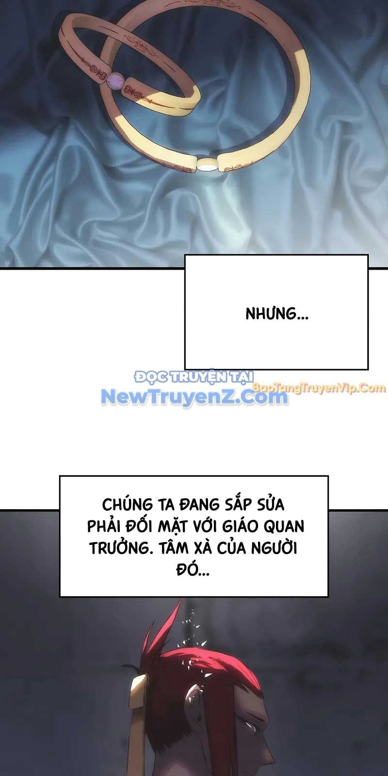 Bản Năng Hồi Quy Của Chó Săn - Chapter 63 - Page 14