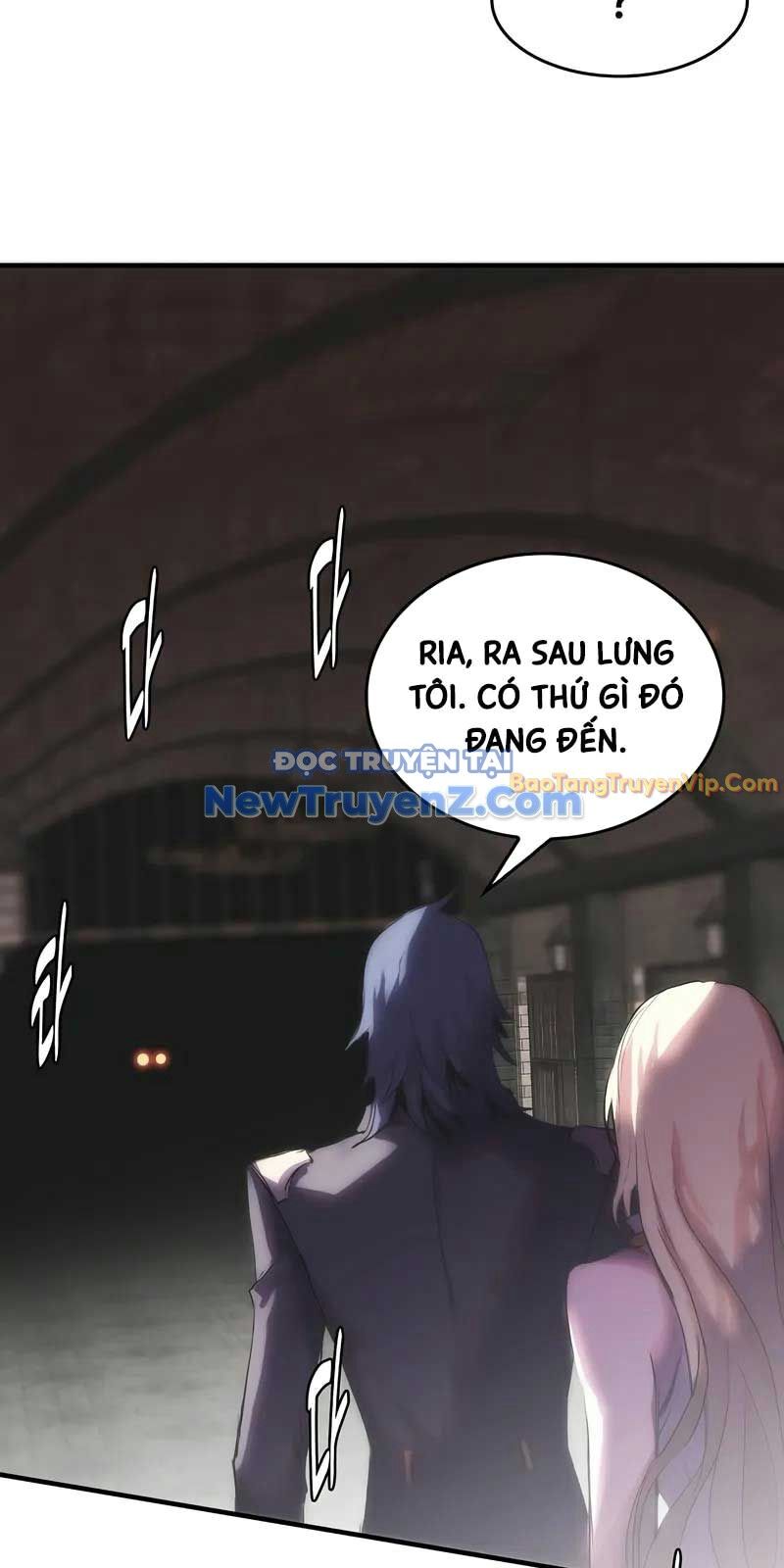 Bản Năng Hồi Quy Của Chó Săn - Chapter 63 - Page 16