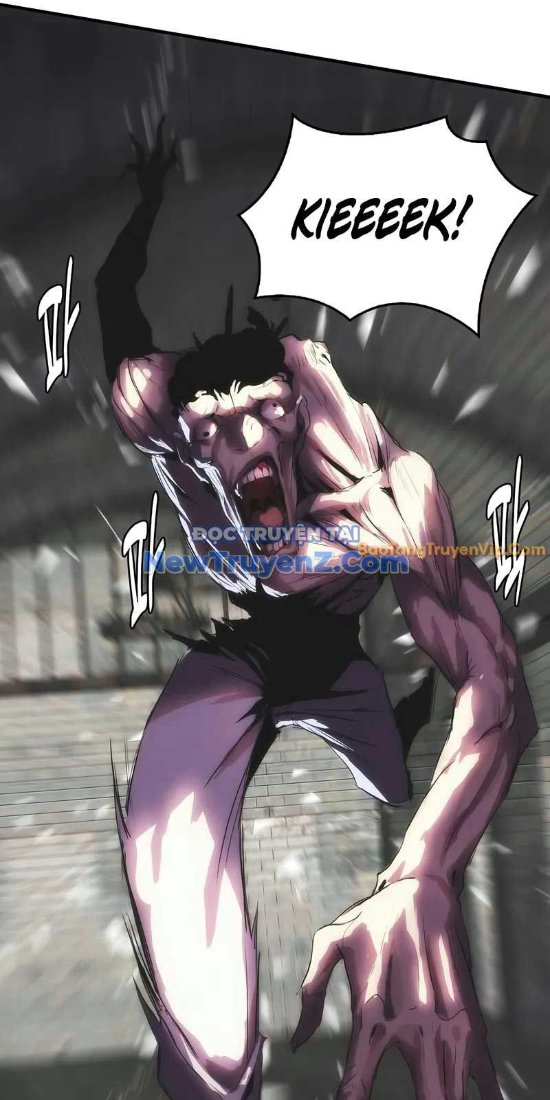 Bản Năng Hồi Quy Của Chó Săn - Chapter 63 - Page 18