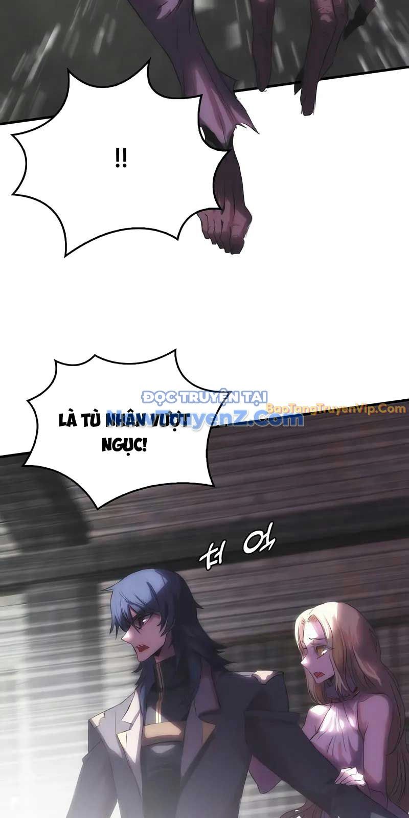 Bản Năng Hồi Quy Của Chó Săn - Chapter 63 - Page 19