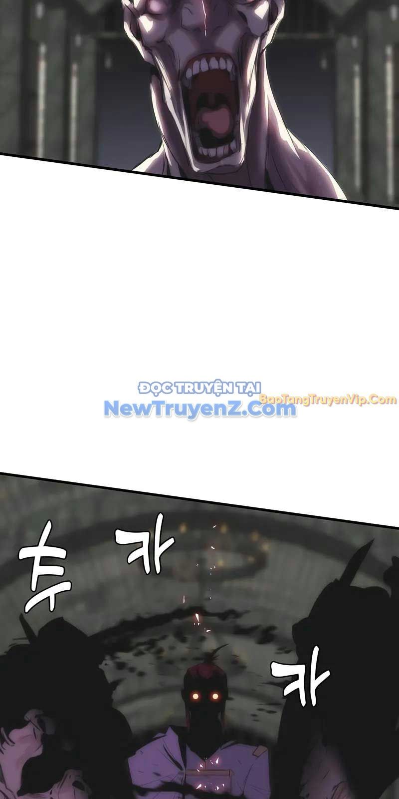 Bản Năng Hồi Quy Của Chó Săn - Chapter 63 - Page 21