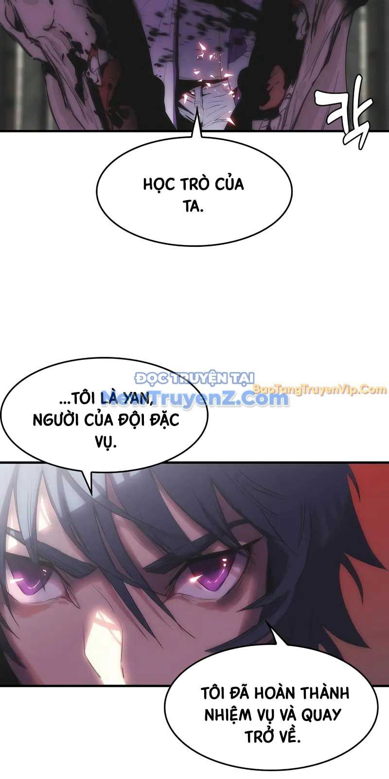 Bản Năng Hồi Quy Của Chó Săn - Chapter 63 - Page 22