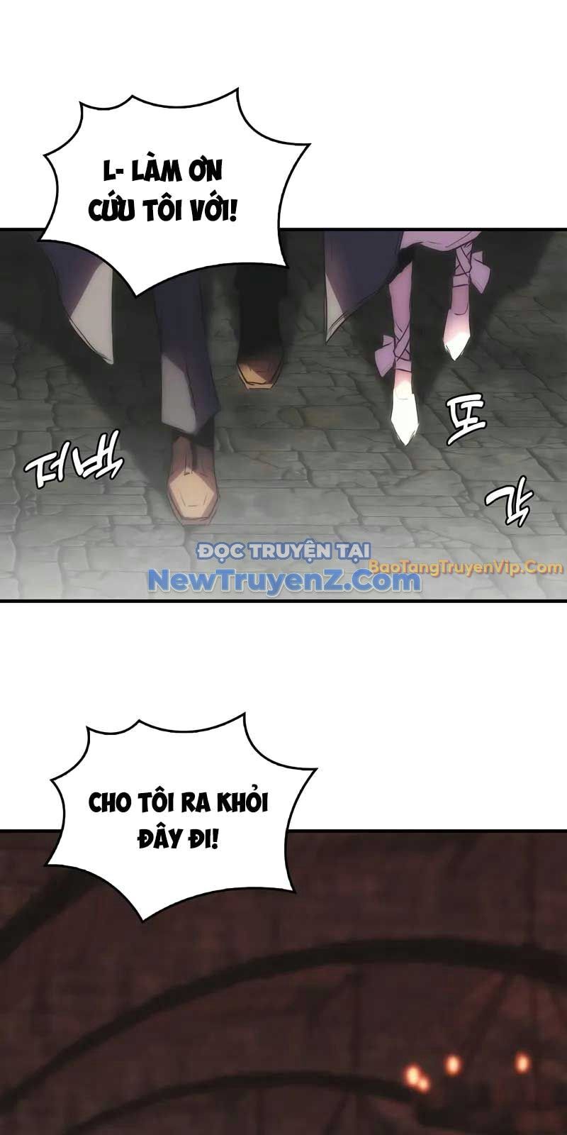 Bản Năng Hồi Quy Của Chó Săn - Chapter 63 - Page 3