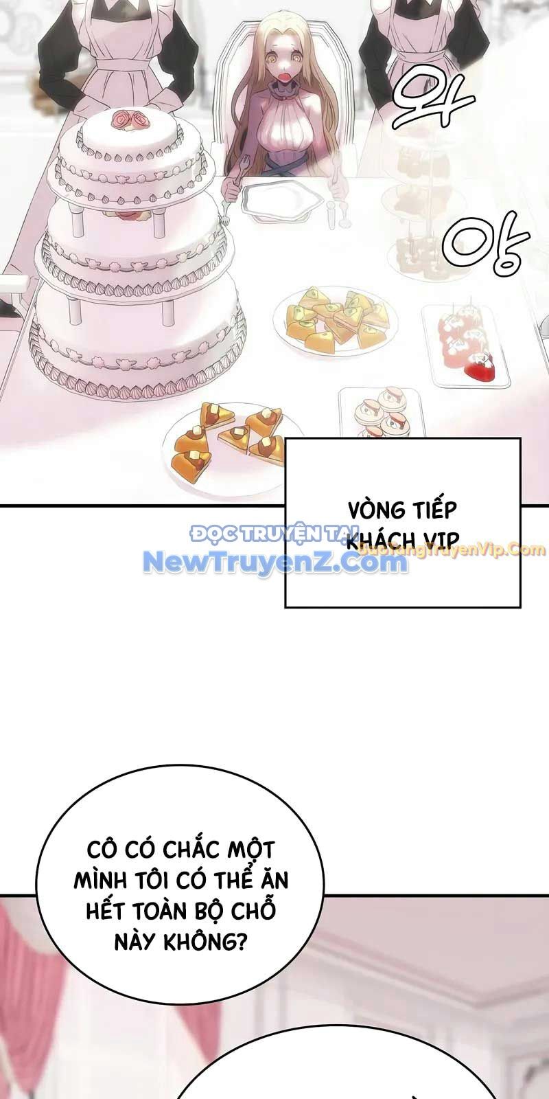 Bản Năng Hồi Quy Của Chó Săn - Chapter 63 - Page 30