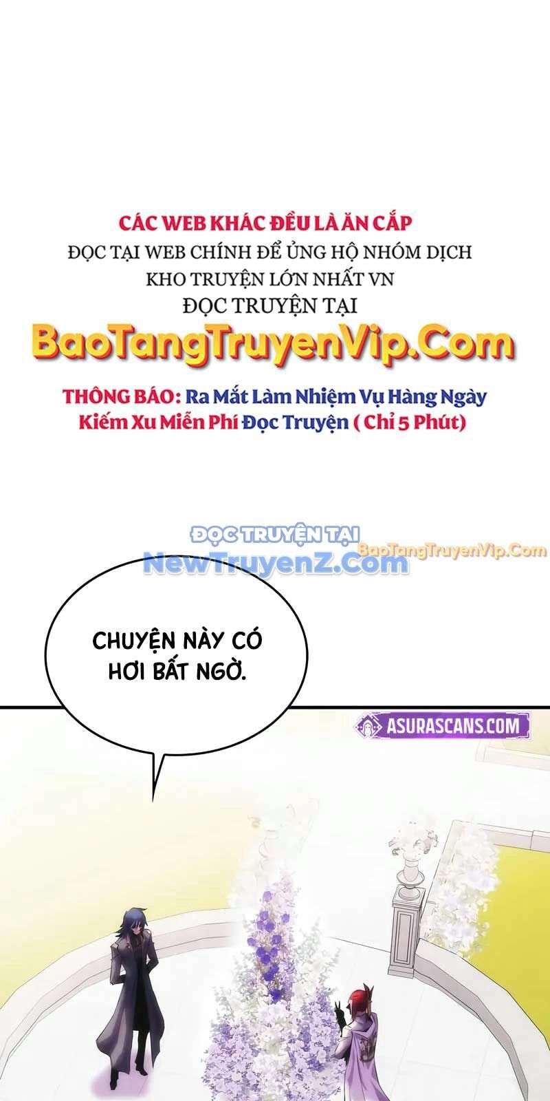 Bản Năng Hồi Quy Của Chó Săn - Chapter 63 - Page 38