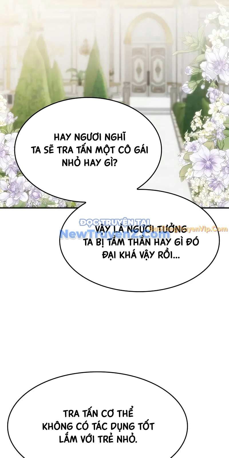 Bản Năng Hồi Quy Của Chó Săn - Chapter 63 - Page 40