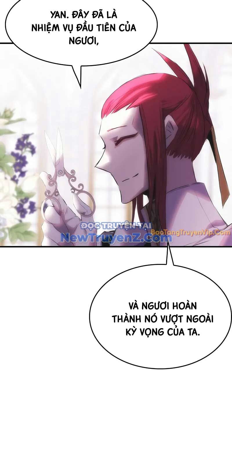 Bản Năng Hồi Quy Của Chó Săn - Chapter 63 - Page 42