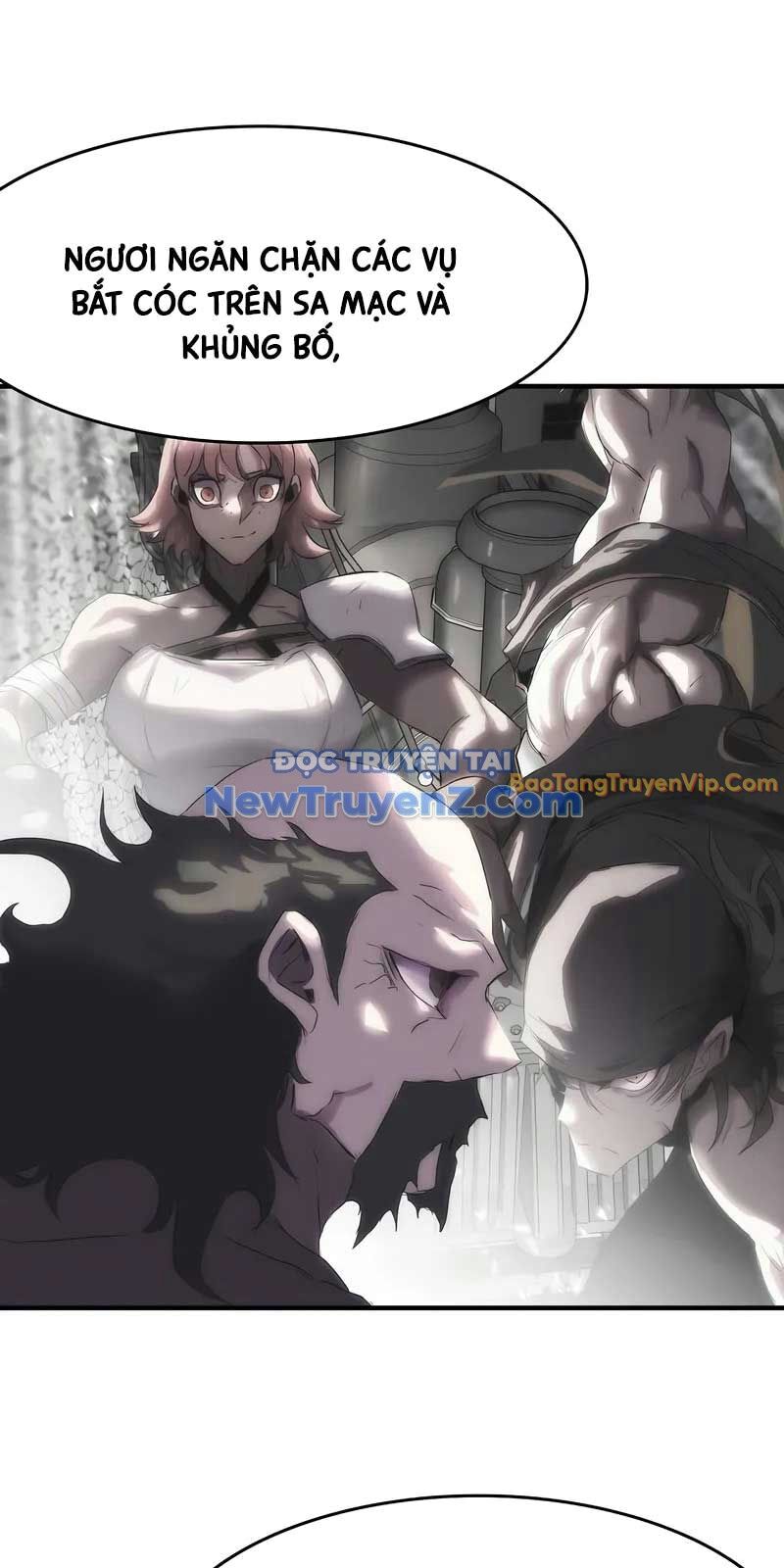 Bản Năng Hồi Quy Của Chó Săn - Chapter 63 - Page 43